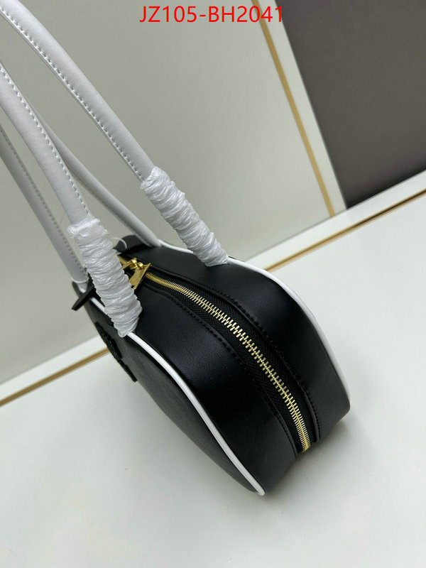 Miu Miu Bags(4A)-Handbag- how to buy replica shop ID: BH2041 $: 105USD,