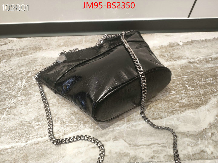 Stella McCartney Bags(TOP)-Handbag- best knockoff ID: BS2350 $: 95USD,