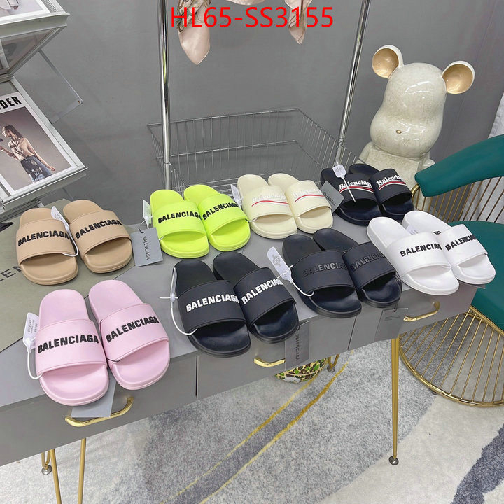 Women Shoes-Balenciaga what's best ID: SS3155 $: 65USD