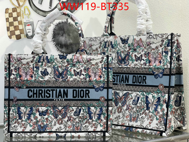 Dior Bags Big Sale ID: BT335