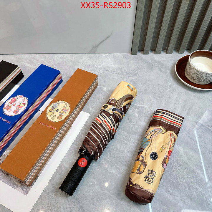 Umbrella-LV high quality replica ID: RS2903 $: 35USD