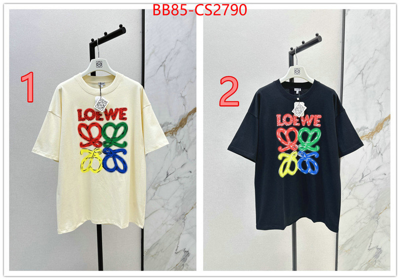 Clothing-Loewe flawless ID: CS2790 $: 85USD