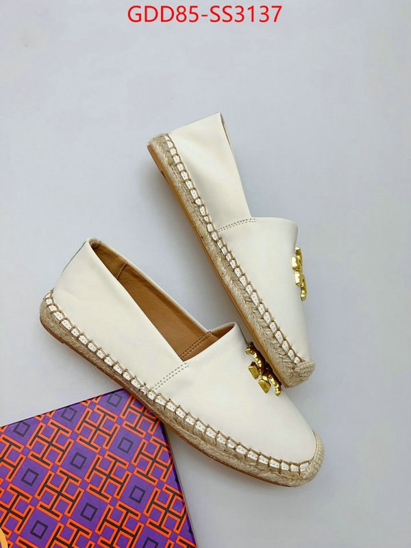 Women Shoes-Tory Burch best replica quality ID: SS3137 $: 85USD