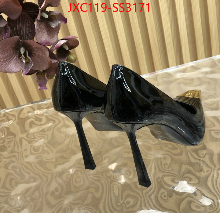 Women Shoes-YSL top grade ID: SS3171 $: 119USD