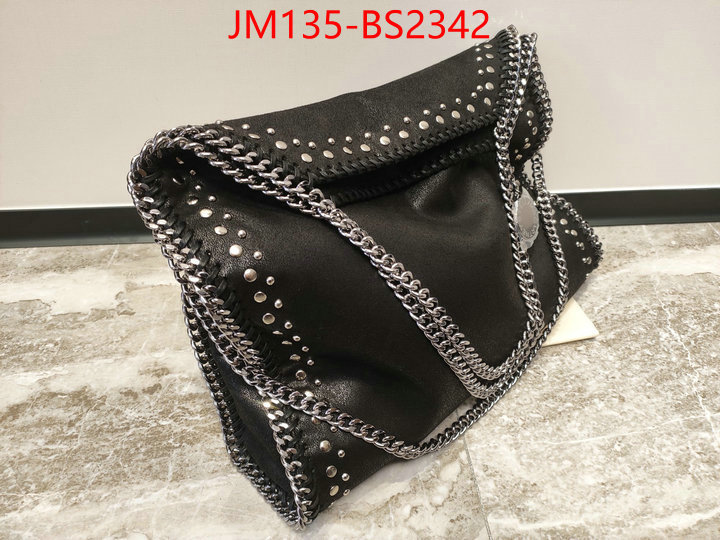 Stella McCartney Bags(TOP)-Handbag- cheap wholesale ID: BS2342