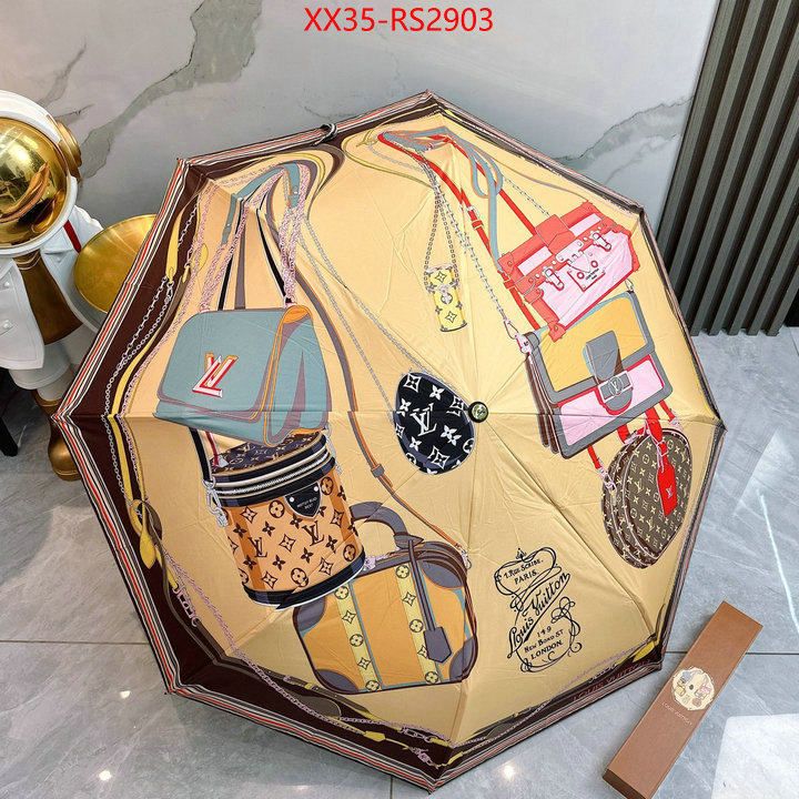Umbrella-LV high quality replica ID: RS2903 $: 35USD