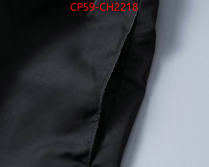 Beach Shorts-Versace can i buy replica ID: CH2218 $: 59USD