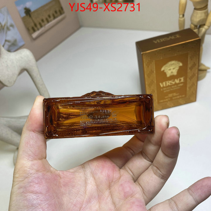 Perfume-Versace high ID: XS2731 $: 49USD