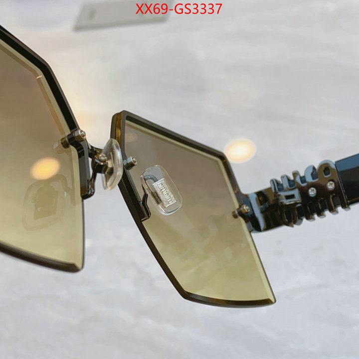 Glasses-Miu Miu for sale cheap now ID: GS3337 $: 69USD