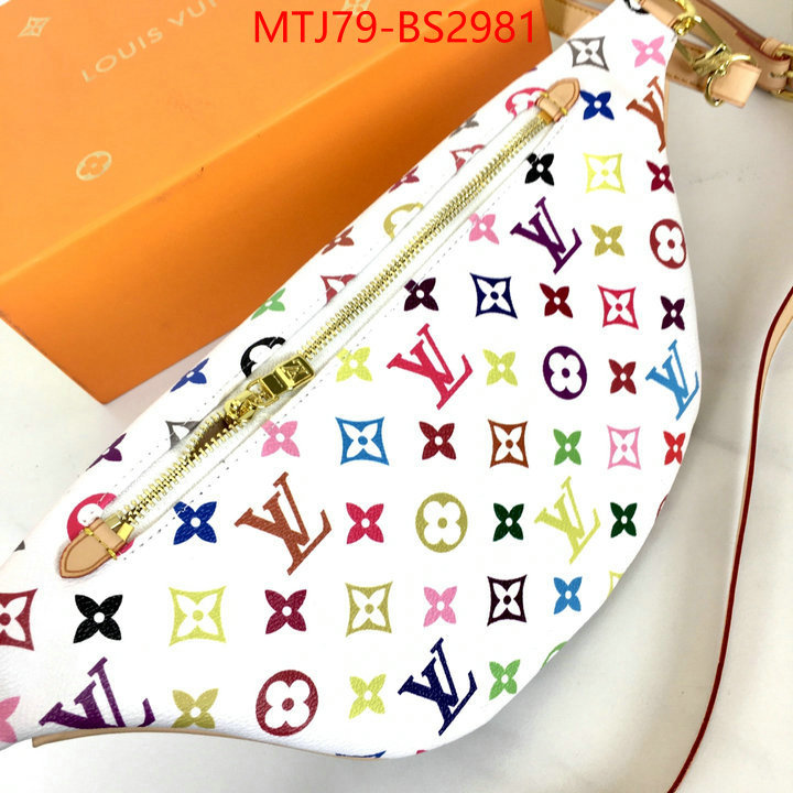 LV Bags(4A)-Discovery- luxury cheap replica ID: BS2981 $: 79USD,