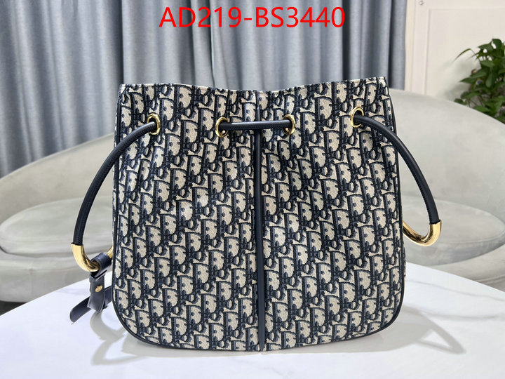 Dior Bags(TOP)-Other Style- high quality aaaaa replica ID: BS3440