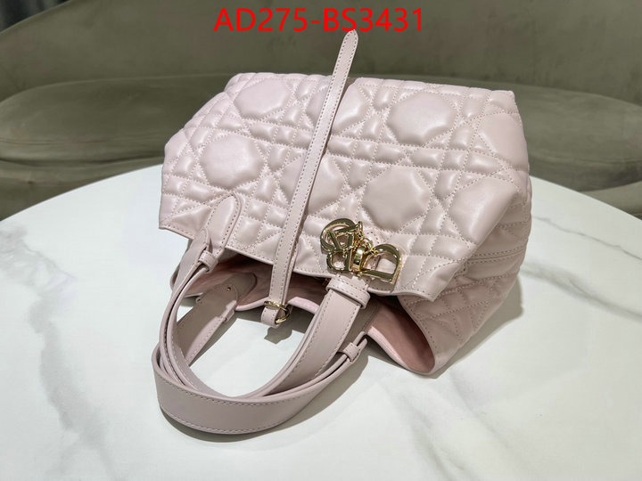 Dior Bags(TOP)-Other Style- best wholesale replica ID: BS3431 $: 275USD,