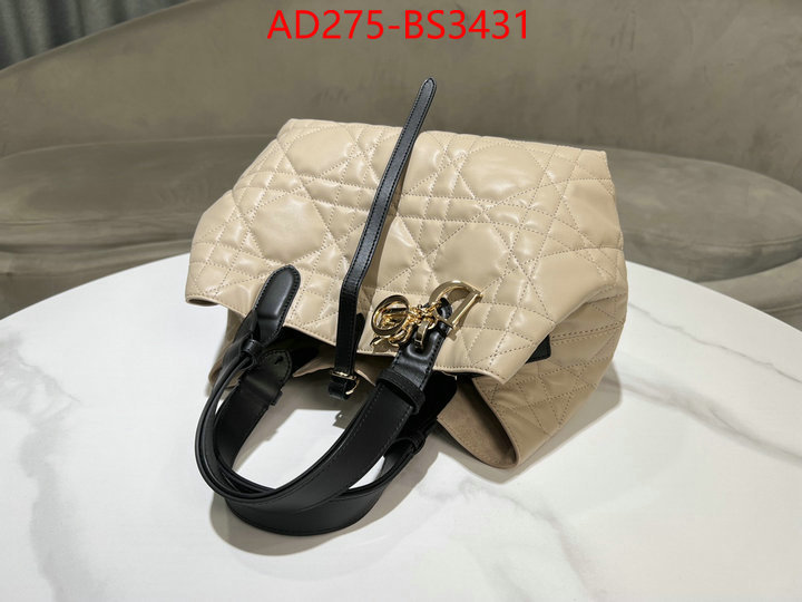 Dior Bags(TOP)-Other Style- best wholesale replica ID: BS3431 $: 275USD,