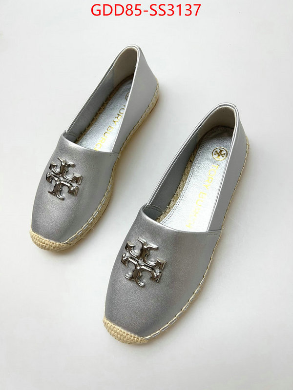 Women Shoes-Tory Burch best replica quality ID: SS3137 $: 85USD