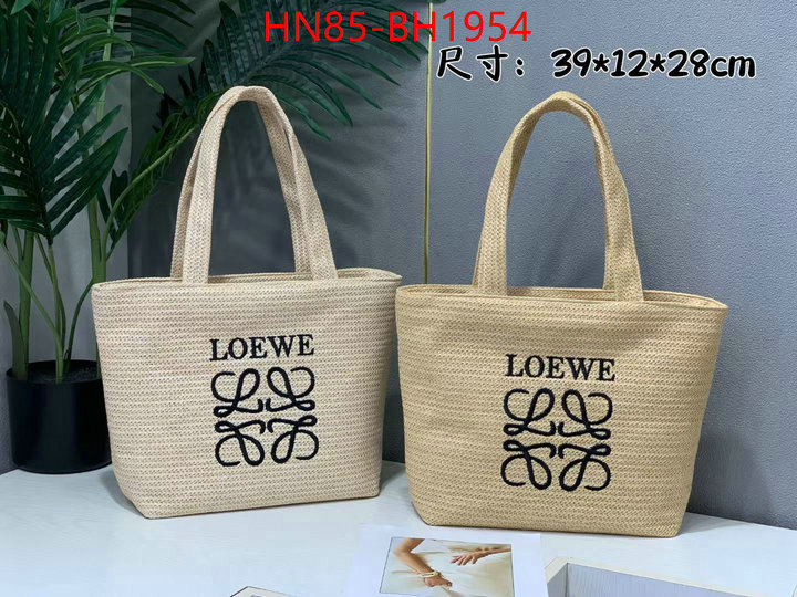 Loewe Bags(4A)-Handbag- cheap replica designer ID: BH1954 $: 85USD,