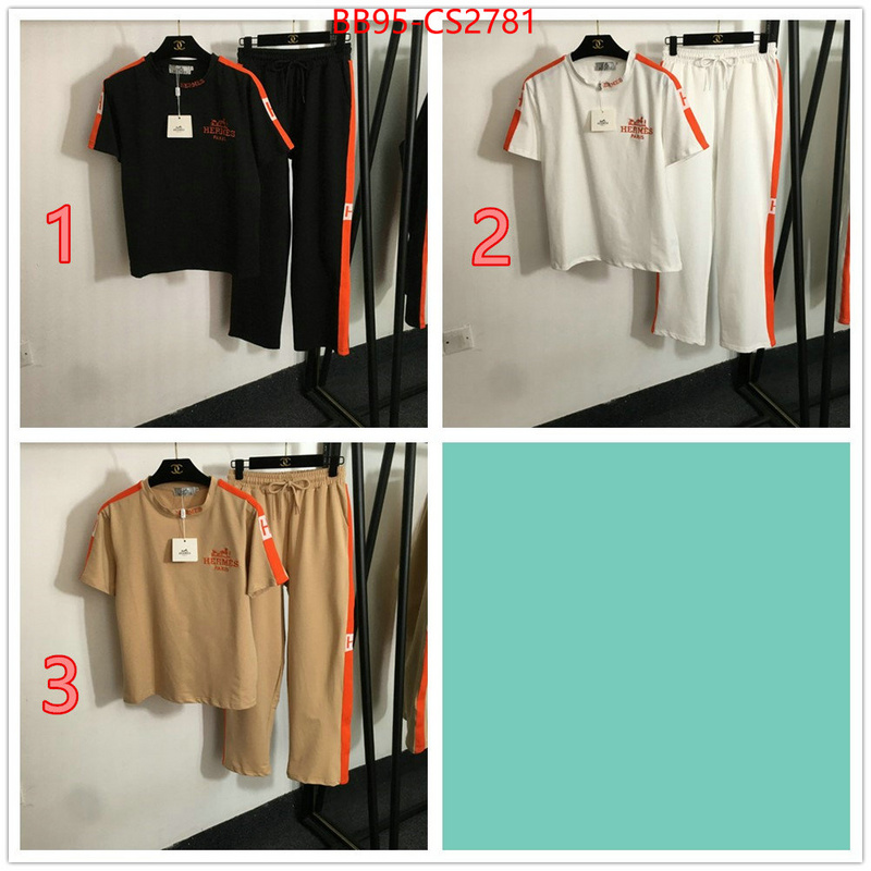 Clothing-Hermes top quality website ID: CS2781 $: 95USD