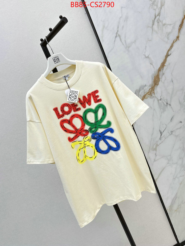 Clothing-Loewe flawless ID: CS2790 $: 85USD