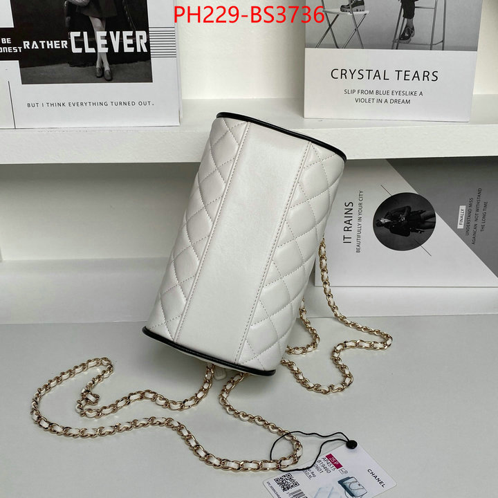 Chanel Bags(TOP)-Crossbody- online sale ID: BS3736 $: 229USD,