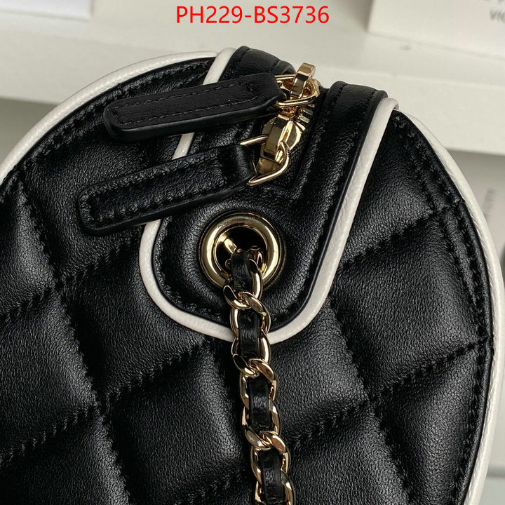 Chanel Bags(TOP)-Crossbody- online sale ID: BS3736 $: 229USD,