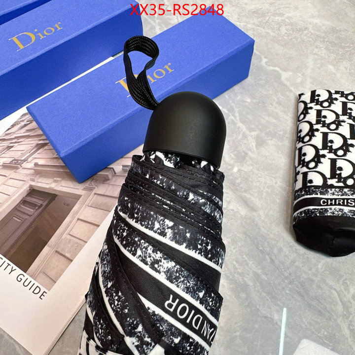 Umbrella-Dior where to buy replicas ID: RS2848 $: 35USD