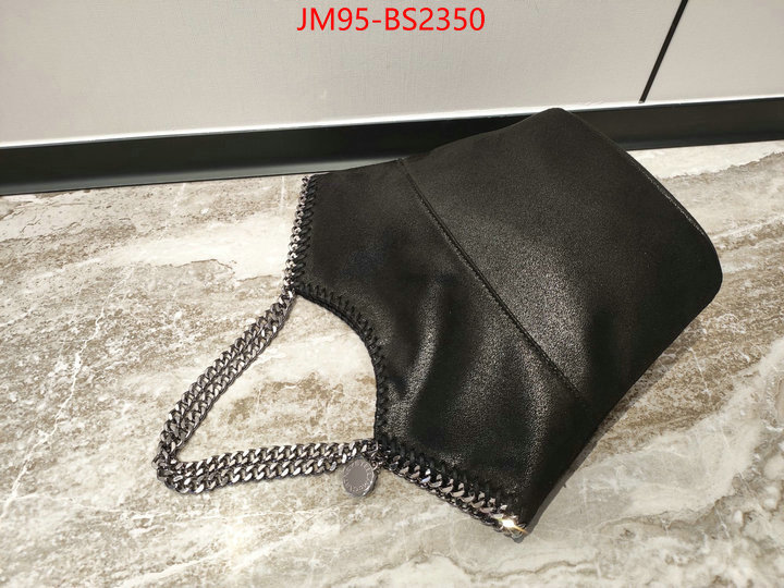 Stella McCartney Bags(TOP)-Handbag- best knockoff ID: BS2350 $: 95USD,