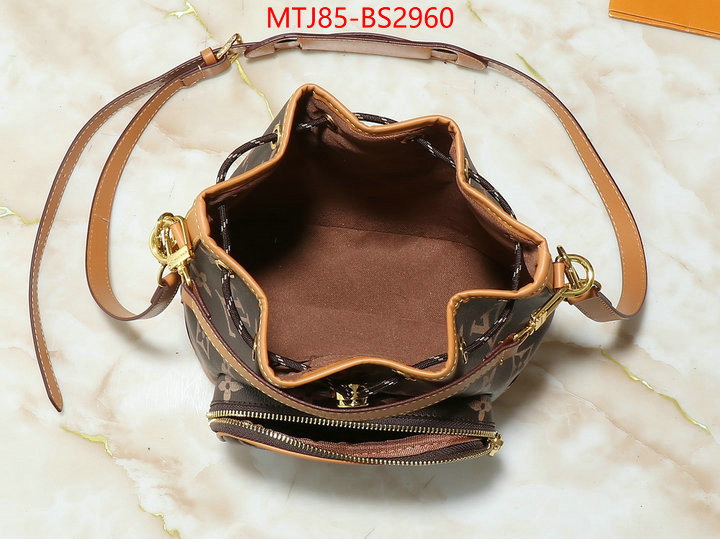 LV Bags(4A)-Pochette MTis Bag- sellers online ID: BS2960 $: 85USD,