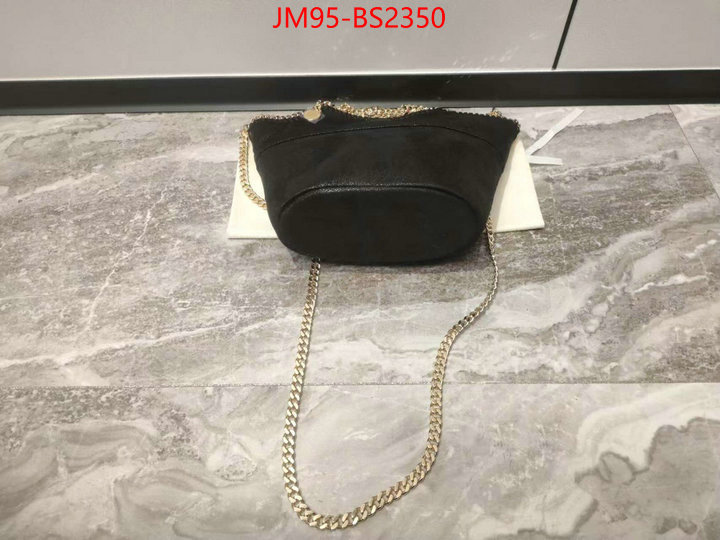 Stella McCartney Bags(TOP)-Handbag- best knockoff ID: BS2350 $: 95USD,