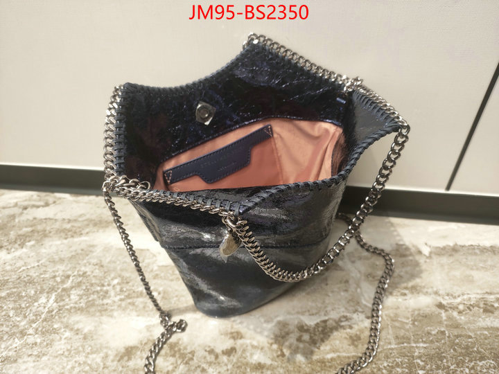 Stella McCartney Bags(TOP)-Handbag- best knockoff ID: BS2350 $: 95USD,