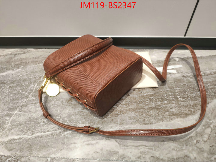 Stella McCartney Bags(TOP)-Crossbody- find replica ID: BS2347 $: 119USD,