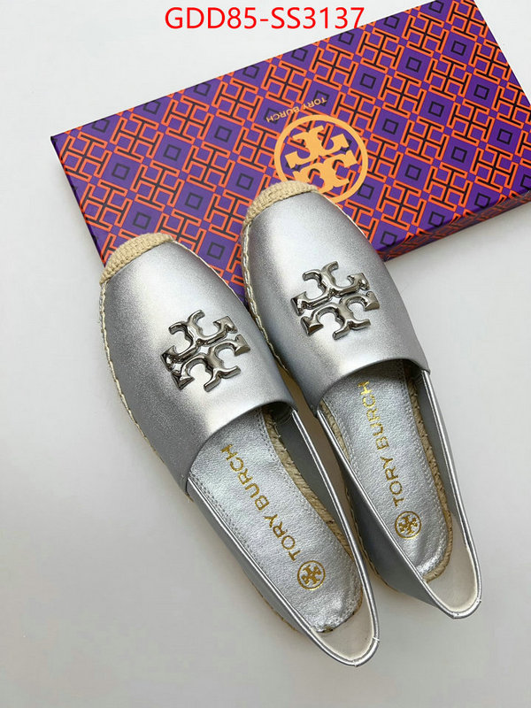 Women Shoes-Tory Burch best replica quality ID: SS3137 $: 85USD