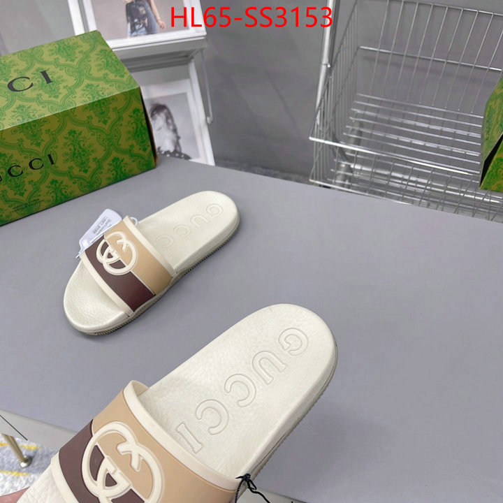 Women Shoes-Gucci the online shopping ID: SS3153 $: 65USD