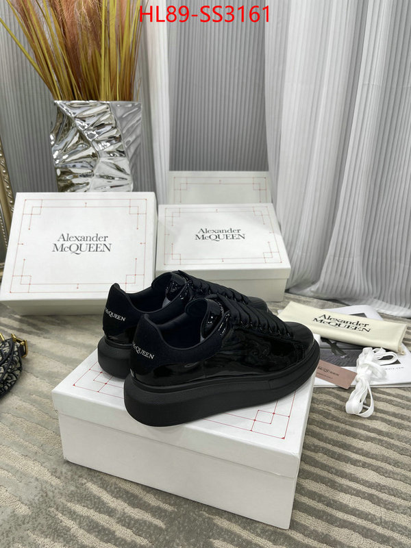 Men Shoes-Alexander McQueen where to buy ID: SS3161 $: 89USD