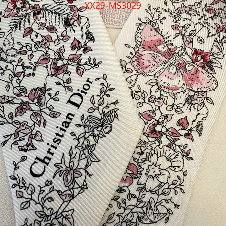 Scarf-Dior aaaaa customize ID: MS3029 $: 29USD