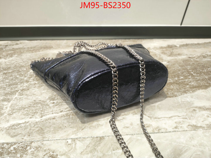 Stella McCartney Bags(TOP)-Handbag- best knockoff ID: BS2350 $: 95USD,