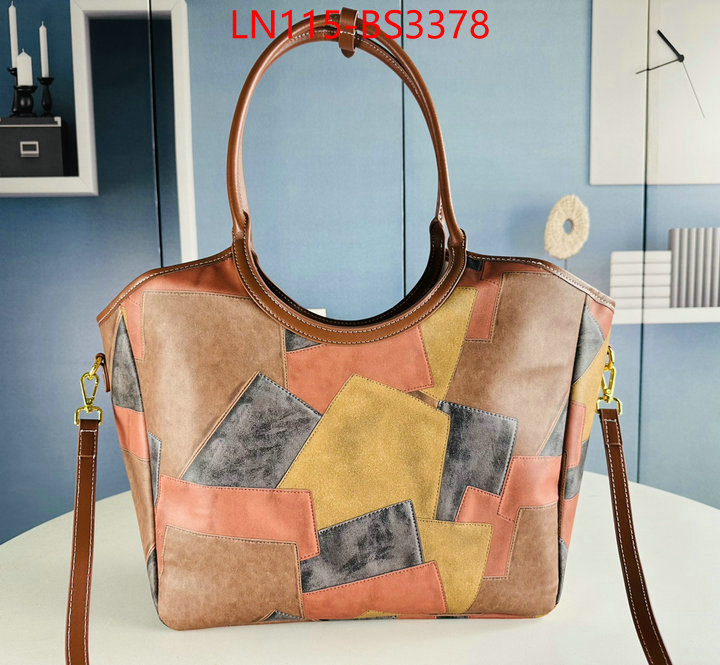 Miu Miu Bags(4A)-Handbag- what ID: BS3378 $: 115USD,