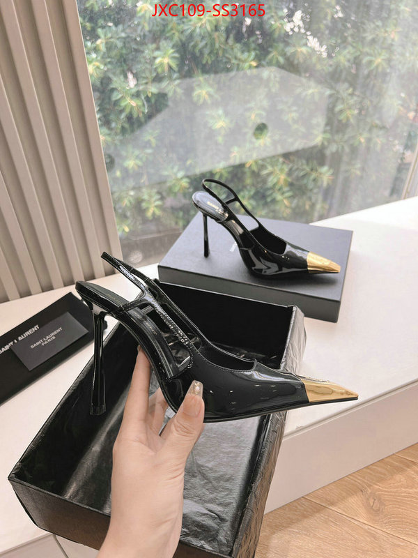 Women Shoes-YSL sell online ID: SS3165 $: 109USD