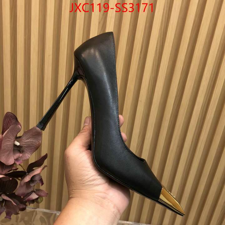 Women Shoes-YSL top grade ID: SS3171 $: 119USD