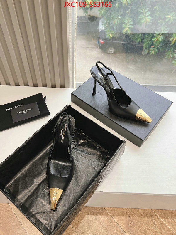 Women Shoes-YSL sell online ID: SS3165 $: 109USD