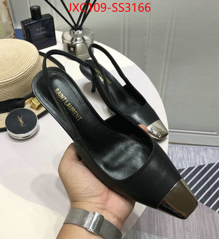 Women Shoes-YSL is it illegal to buy dupe ID: SS3166 $: 109USD