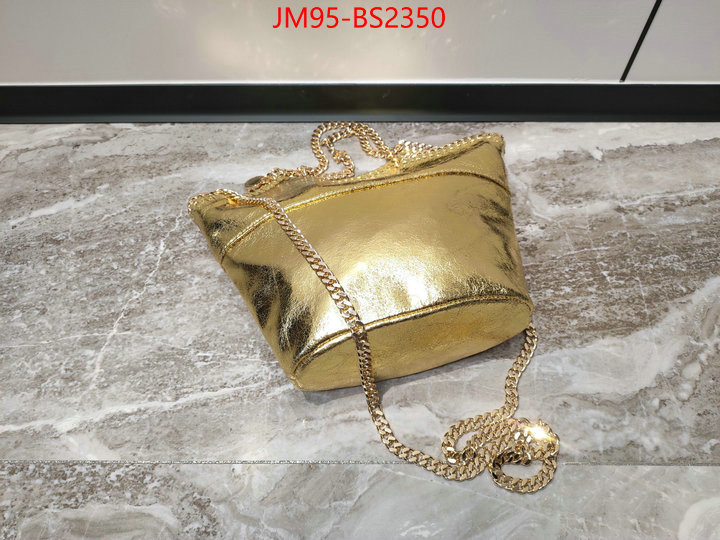 Stella McCartney Bags(TOP)-Handbag- best knockoff ID: BS2350 $: 95USD,