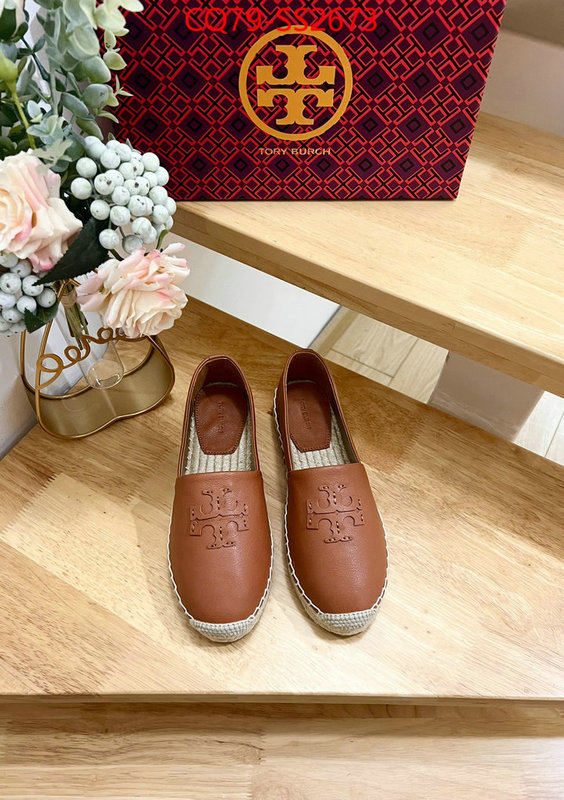 Women Shoes-Tory Burch first copy ID: SS2673 $: 79USD