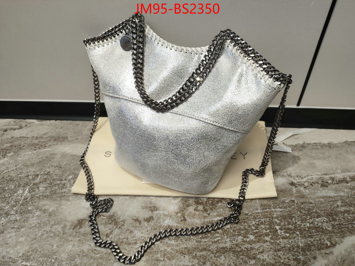 Stella McCartney Bags(TOP)-Handbag- best knockoff ID: BS2350 $: 95USD,