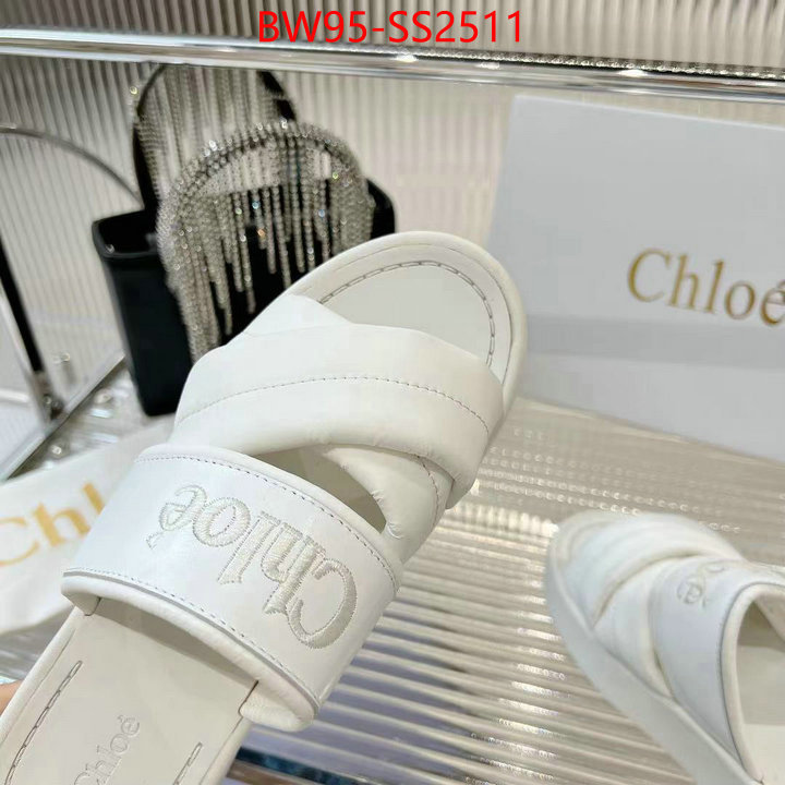 Women Shoes-Chloe where to buy the best replica ID: SS2511 $: 95USD