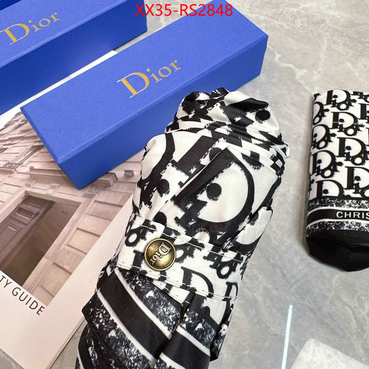 Umbrella-Dior where to buy replicas ID: RS2848 $: 35USD