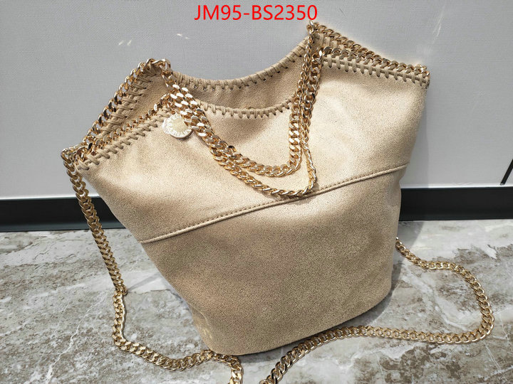 Stella McCartney Bags(TOP)-Handbag- best knockoff ID: BS2350 $: 95USD,