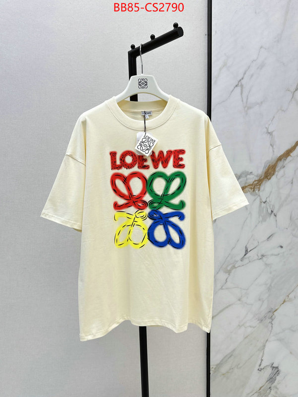 Clothing-Loewe flawless ID: CS2790 $: 85USD