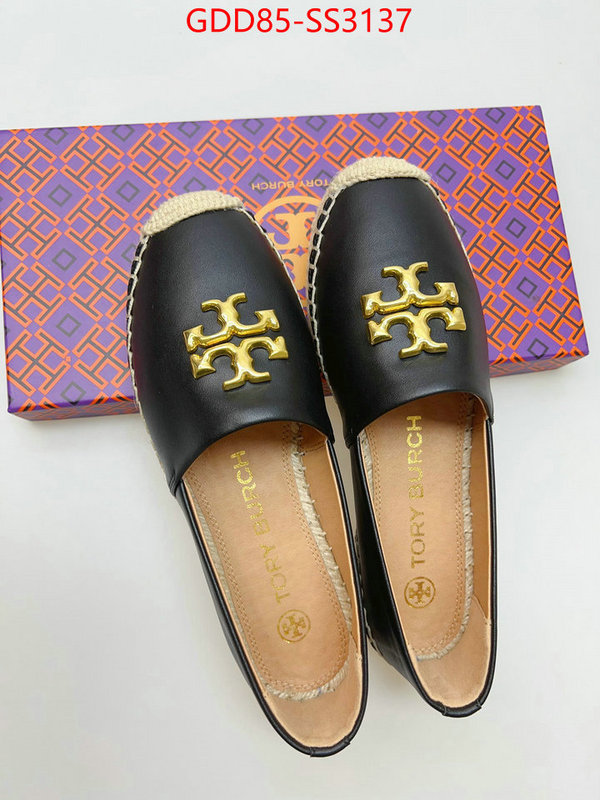 Women Shoes-Tory Burch best replica quality ID: SS3137 $: 85USD