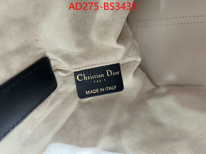 Dior Bags(TOP)-Other Style- best wholesale replica ID: BS3431 $: 275USD,
