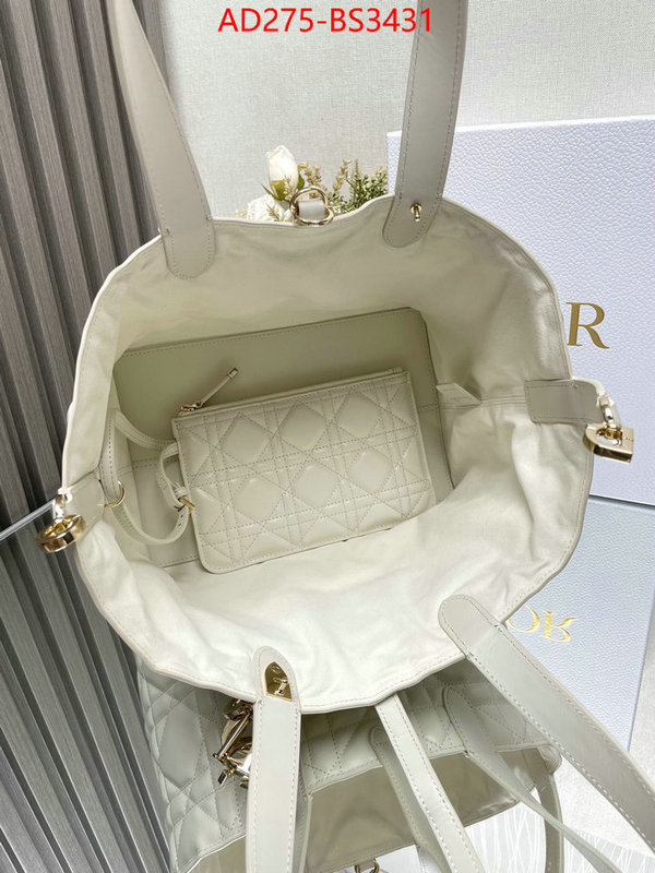Dior Bags(TOP)-Other Style- best wholesale replica ID: BS3431 $: 275USD,