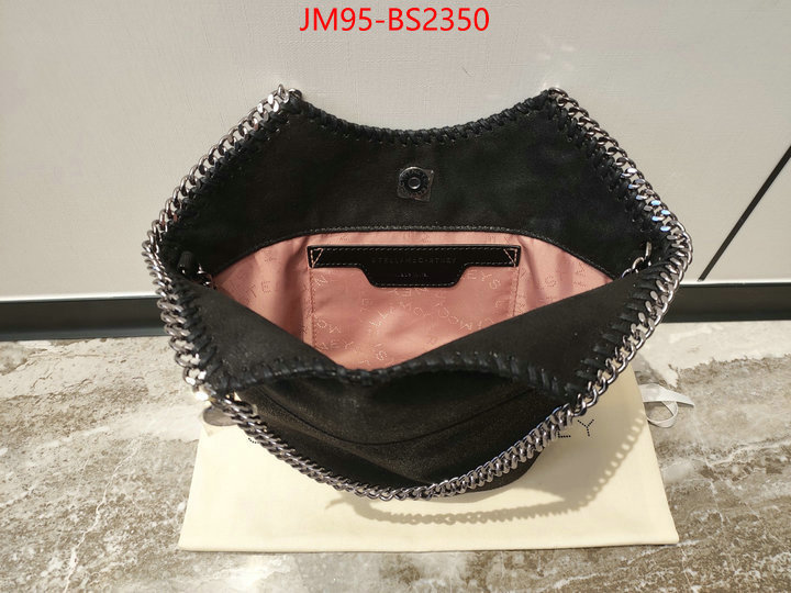 Stella McCartney Bags(TOP)-Handbag- best knockoff ID: BS2350 $: 95USD,